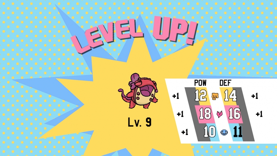 《野兽球》游戏截图