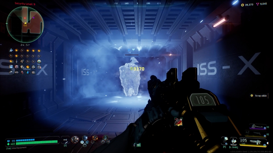 《死域Rogue》游戏截图