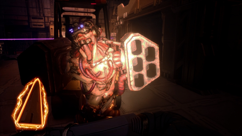 《死域Rogue》游戏截图