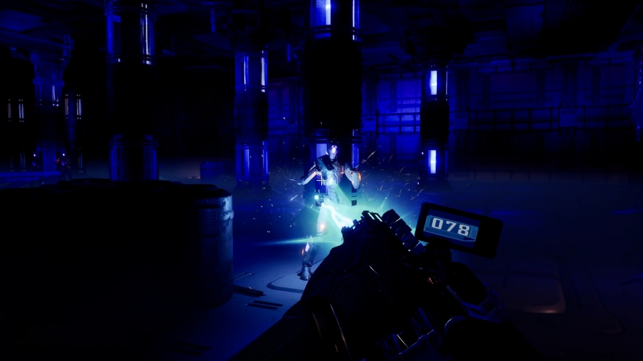 《死域Rogue》游戏截图