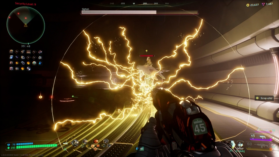 《死域Rogue》游戏截图