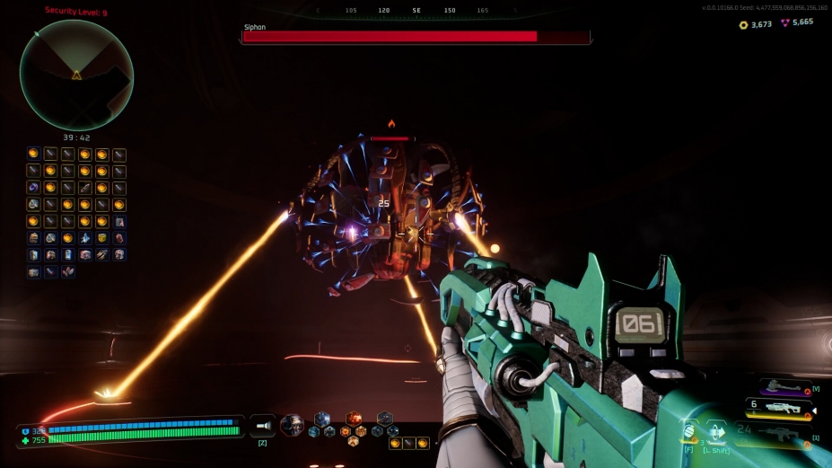 《死域Rogue》游戏截图