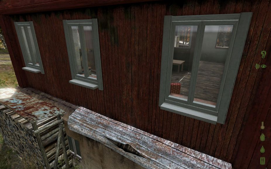 《DayZ》游戏截图-4