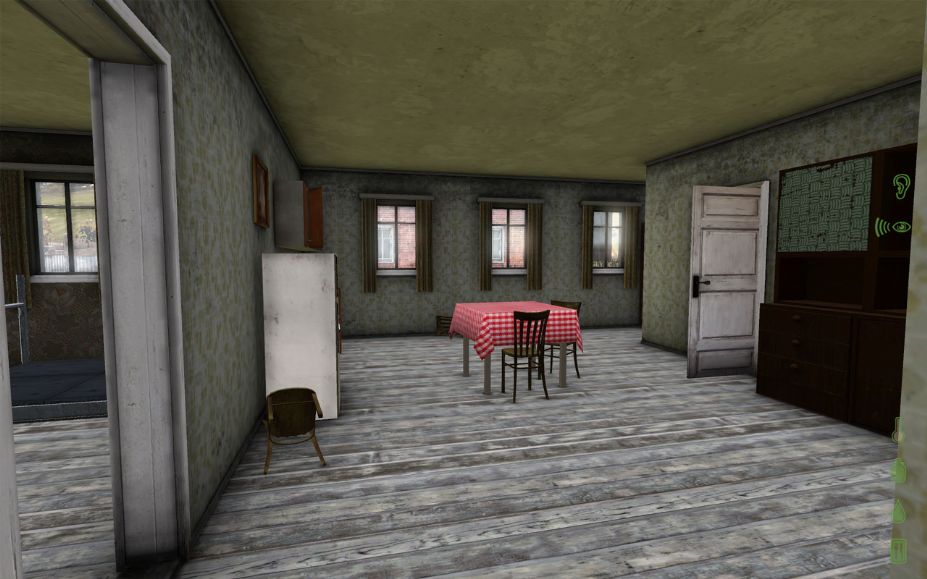 《DayZ》游戏截图-4