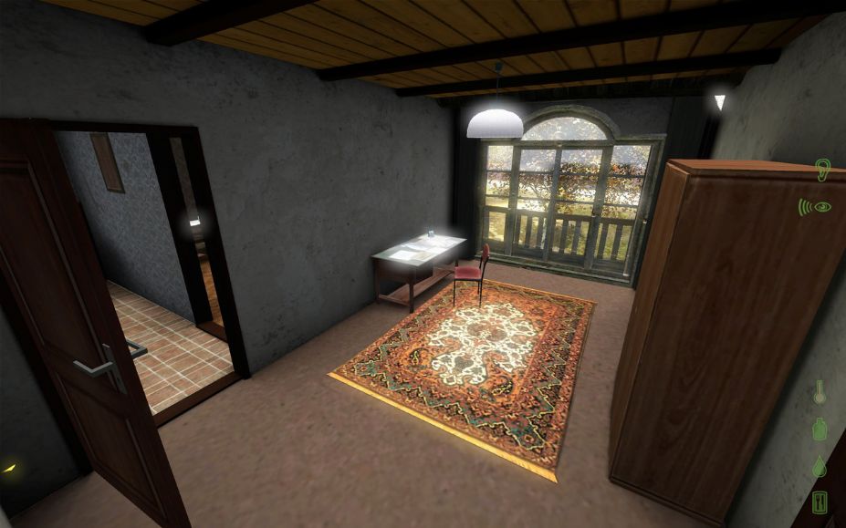 《DayZ》游戏截图-4