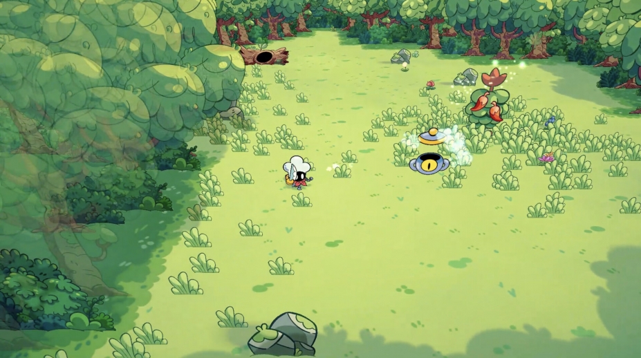 《怪物大厨》游戏截图