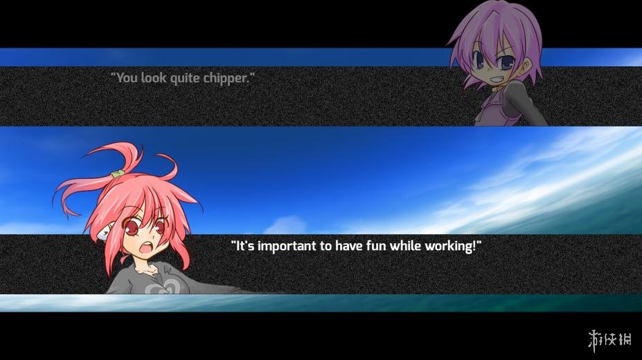 《疾旋战姬极速对决2》游戏截图