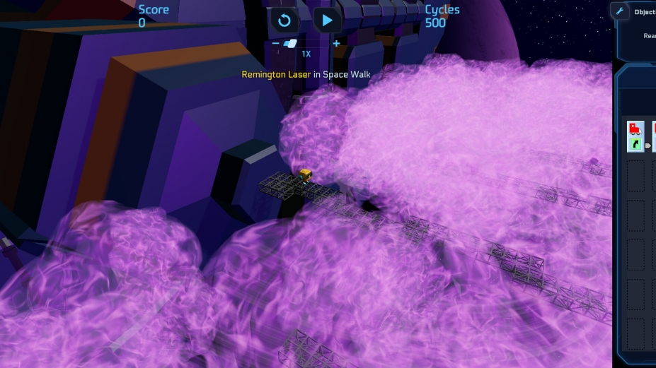 《ChipWits》游戏截图