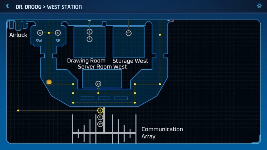 《ChipWits》游戏截图