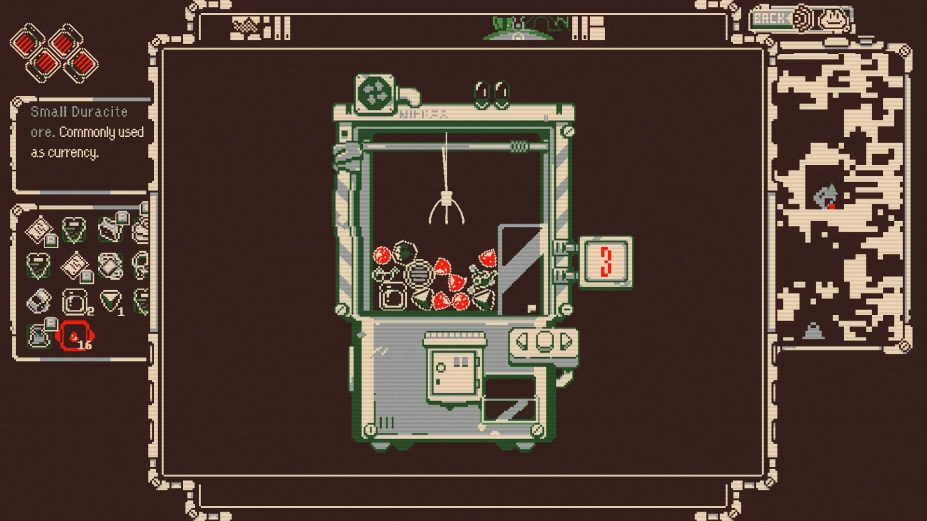 《Everdeep Aurora》游戏截图