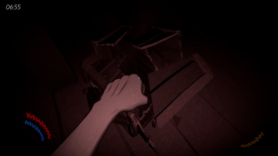 《Mysteries Of FangClaw》游戏截图