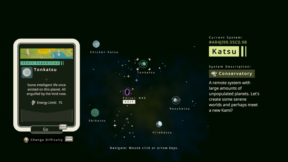 《猫神公司》游戏截图