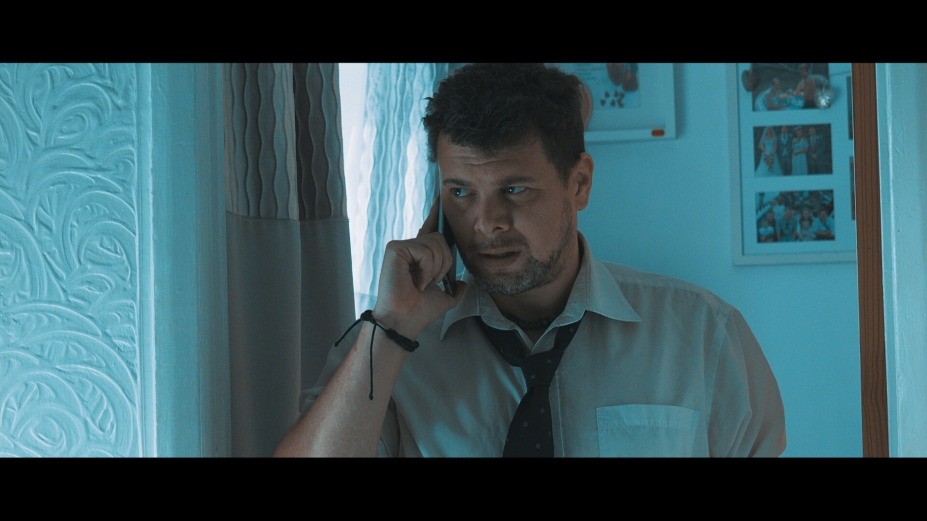 《月的黑暗面》游戏截图