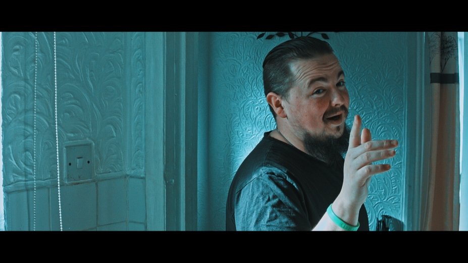 《月的黑暗面》游戏截图