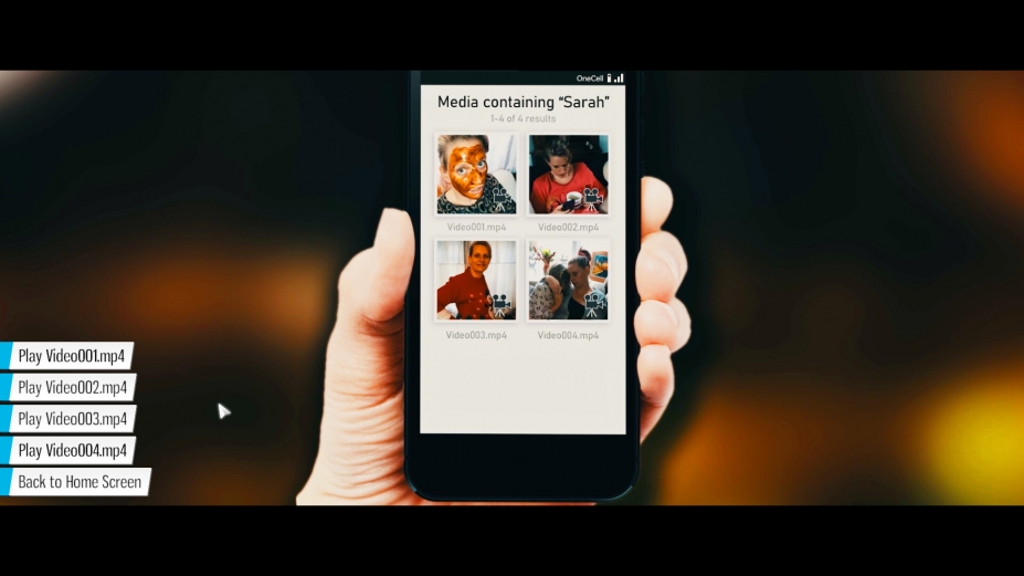 《月的黑暗面》游戏截图