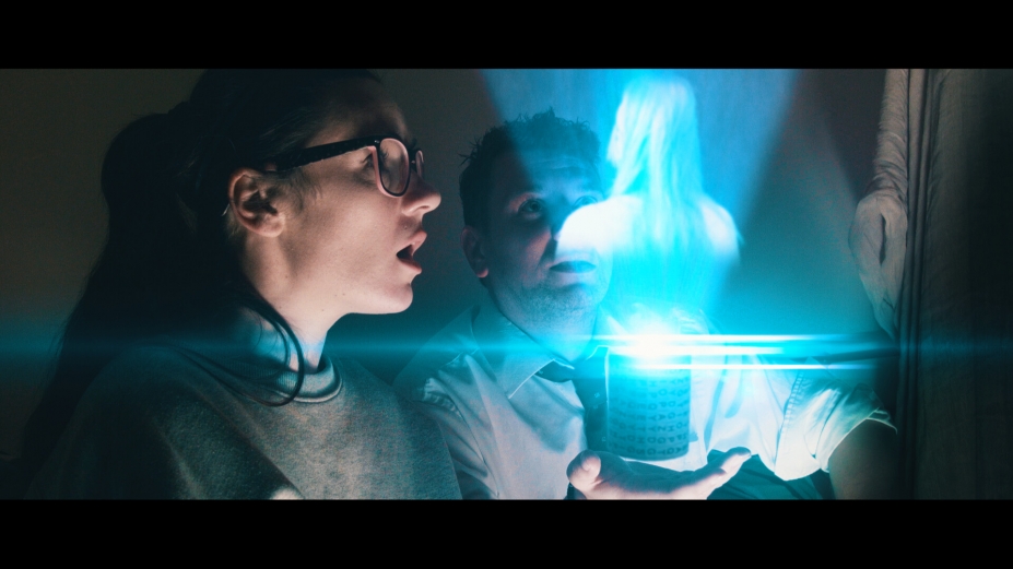 《月的黑暗面》游戏截图