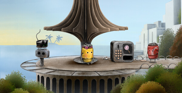 《Boxville 2》游戏截图