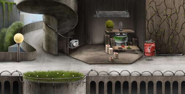 《Boxville 2》游戏截图