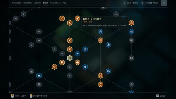 《作战综合体》游戏截图