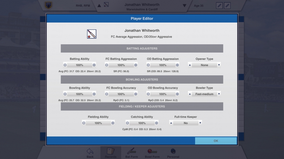 《板球队长2025》游戏截图