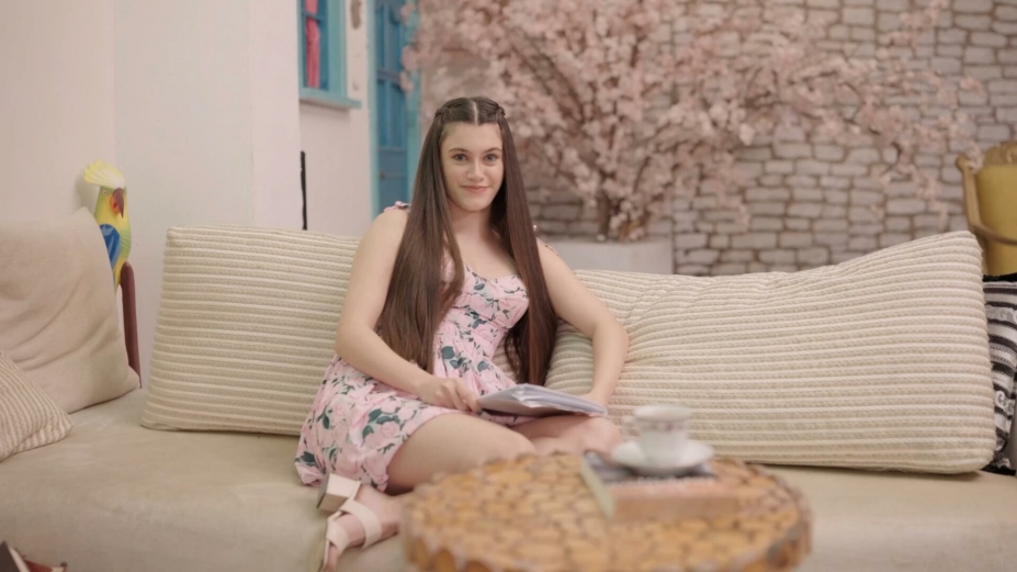 《Date or Destiny: Kiss or Miss》游戏截图