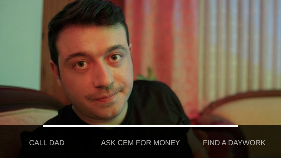 《Date or Destiny: Kiss or Miss》游戏截图