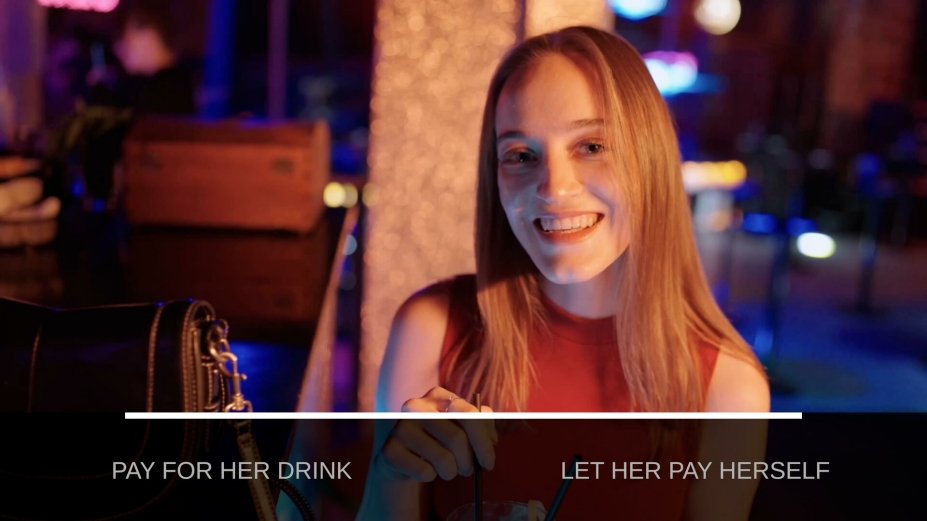 《Date or Destiny: Kiss or Miss》游戏截图