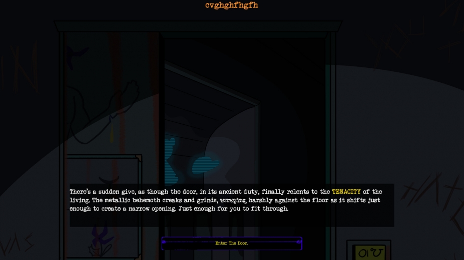 《DR4X》游戏截图