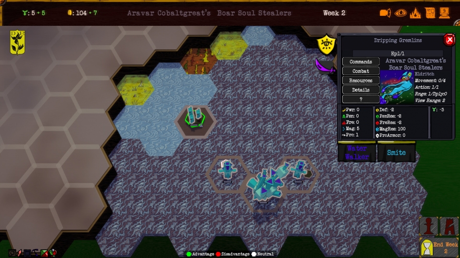 《DR4X》游戏截图