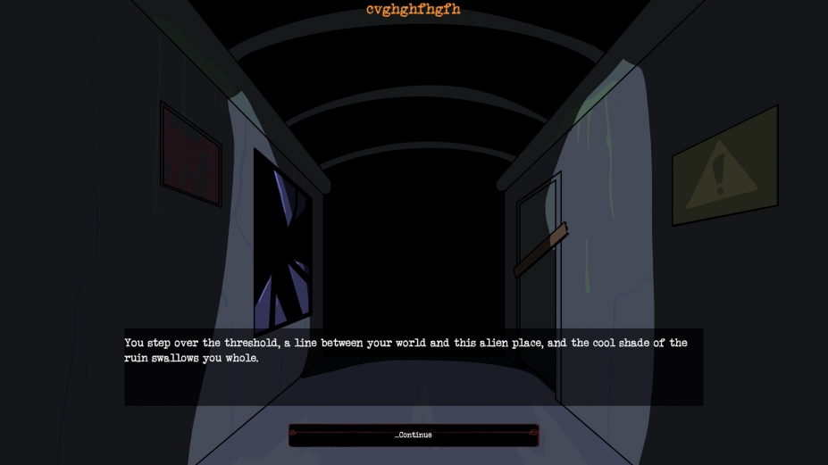 《DR4X》游戏截图