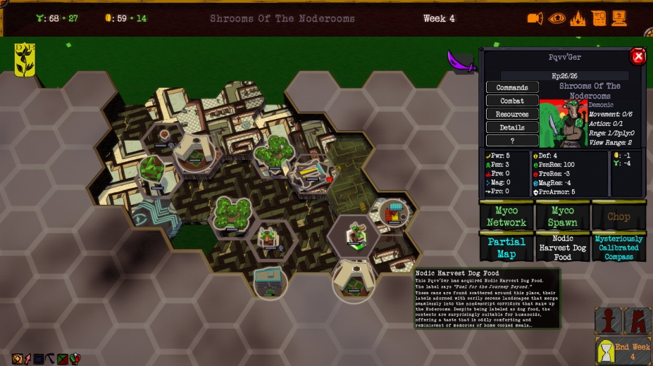 《DR4X》游戏截图