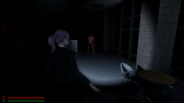 《活的阴影》游戏截图