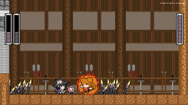 《魔法世界》游戏截图