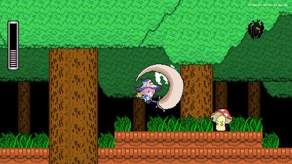 《魔法世界》游戏截图