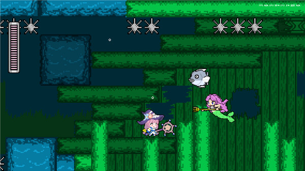 《魔法世界》游戏截图