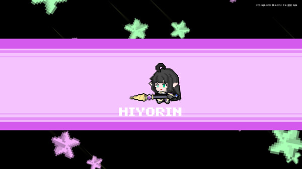 《魔法世界》游戏截图