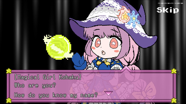 《魔法世界》游戏截图