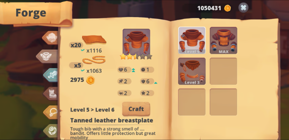 《Radiant: Guardians of Light》游戏截图