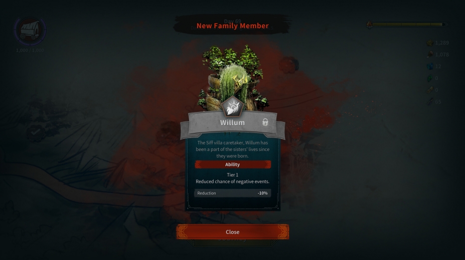 《Wartorn》游戏截图