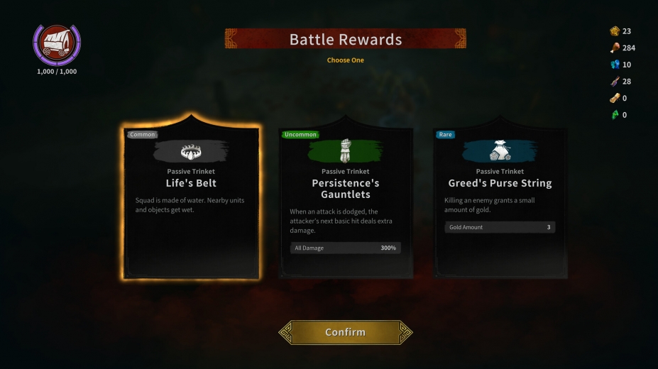 《Wartorn》游戏截图