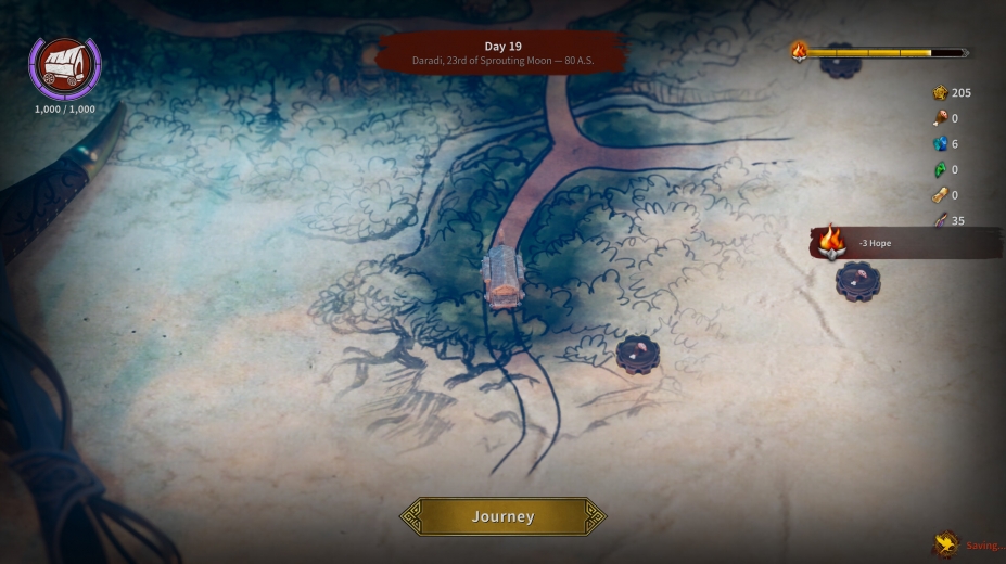 《Wartorn》游戏截图