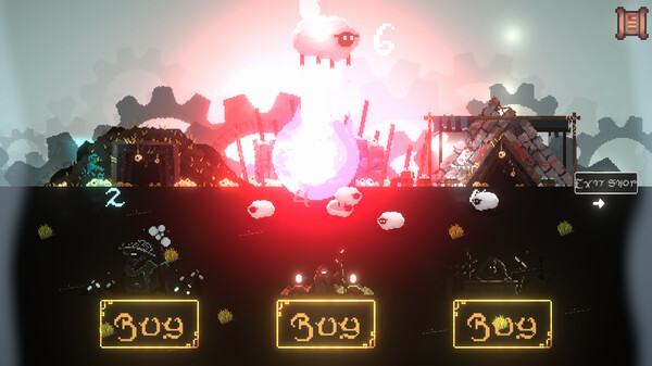 《谢普勒》游戏截图