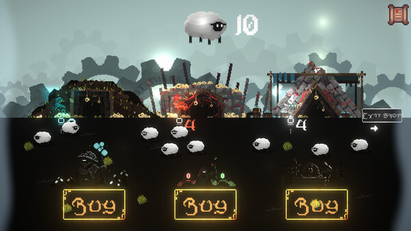 《谢普勒》游戏截图