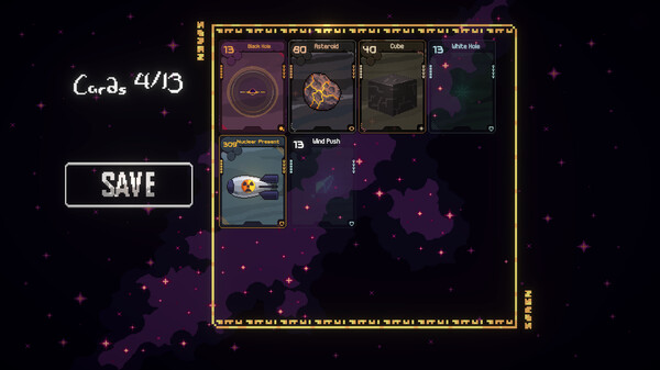 《谢普勒》游戏截图