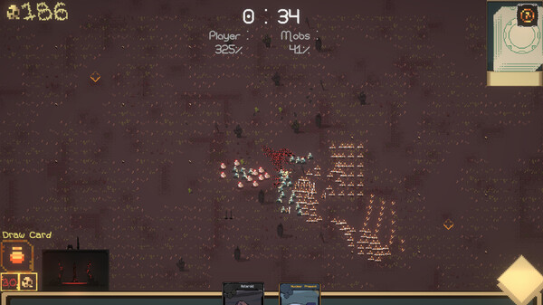 《谢普勒》游戏截图