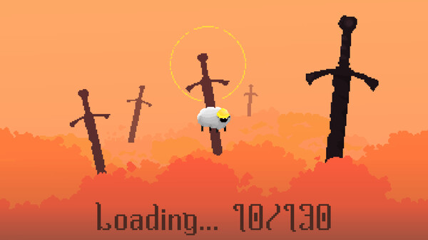 《谢普勒》游戏截图