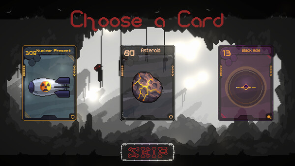 《谢普勒》游戏截图