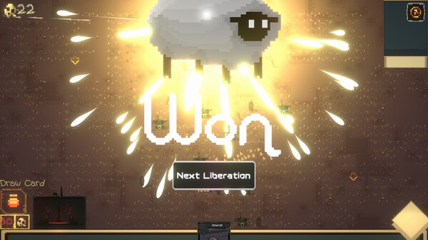 《谢普勒》游戏截图