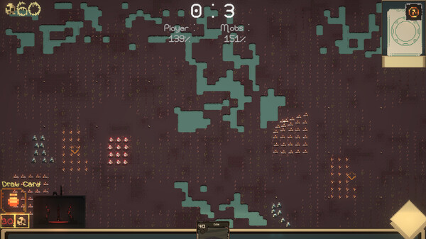 《谢普勒》游戏截图