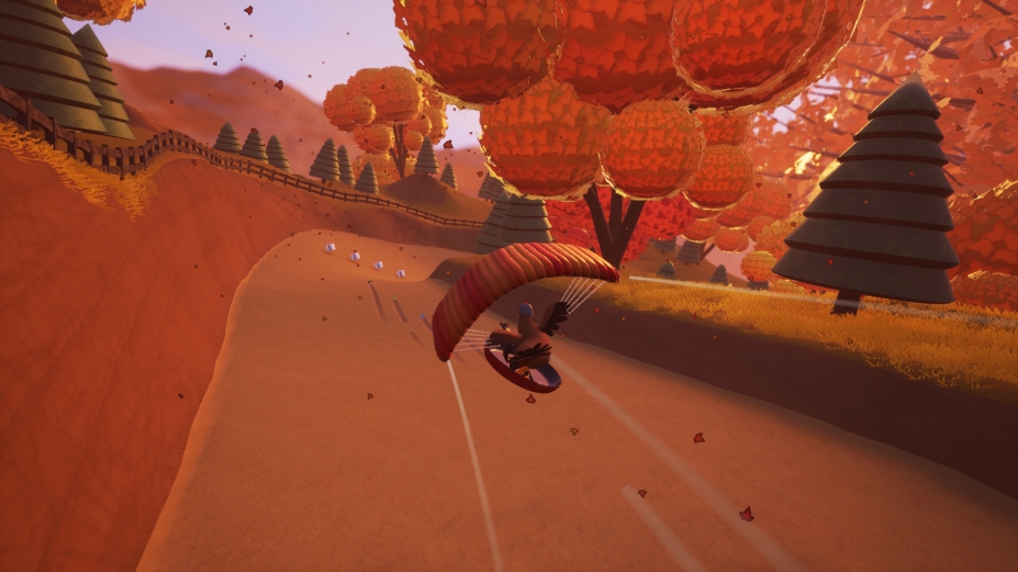 《Sledgehammer》游戏截图